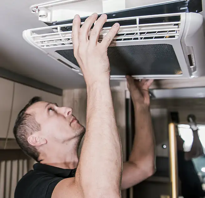 Why Homeowners & Businesses Trust Us Holland, MI