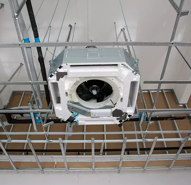 Why Homeowners & Businesses Trust Us Holland, MI