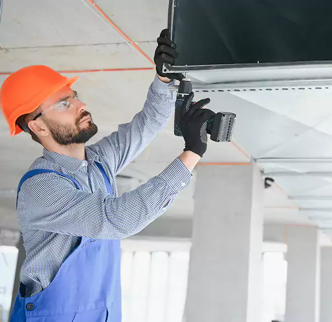 Why Homeowners & Businesses Trust Us in Holland, MI?