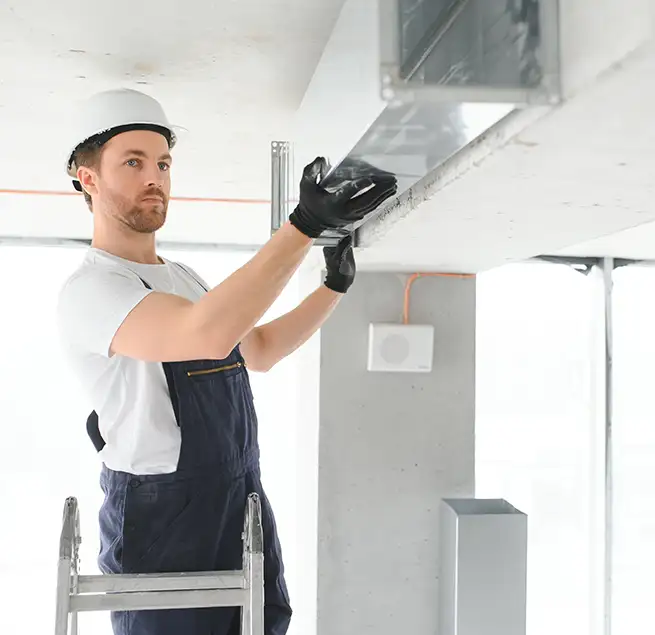 Why Homeowners & Businesses Trust Us in Holland, MI?