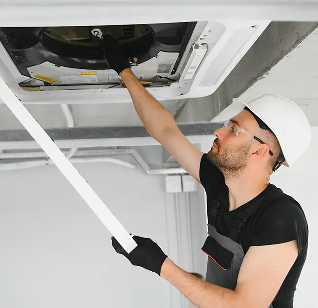 Why Homeowners & Businesses Trust Us in Holland, MI?