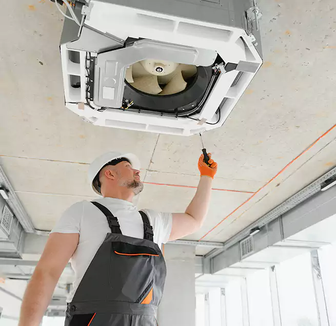 Why Homeowners Businesses Trust Us in Holland, MI