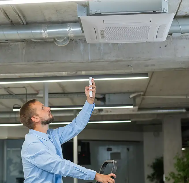 Why Homeowners & Businesses Trust Us in Holland, MI?