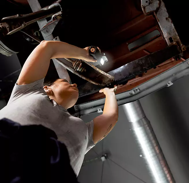 Why Homeowners & Businesses Trust Us Holland, MI