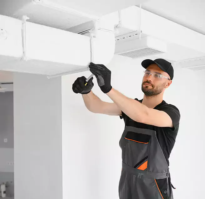 Why Homeowners Businesses Trust Us Holland, MI