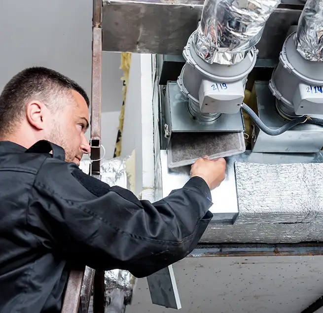 Why Homeowners & Businesses Trust Us in Holland, MI?